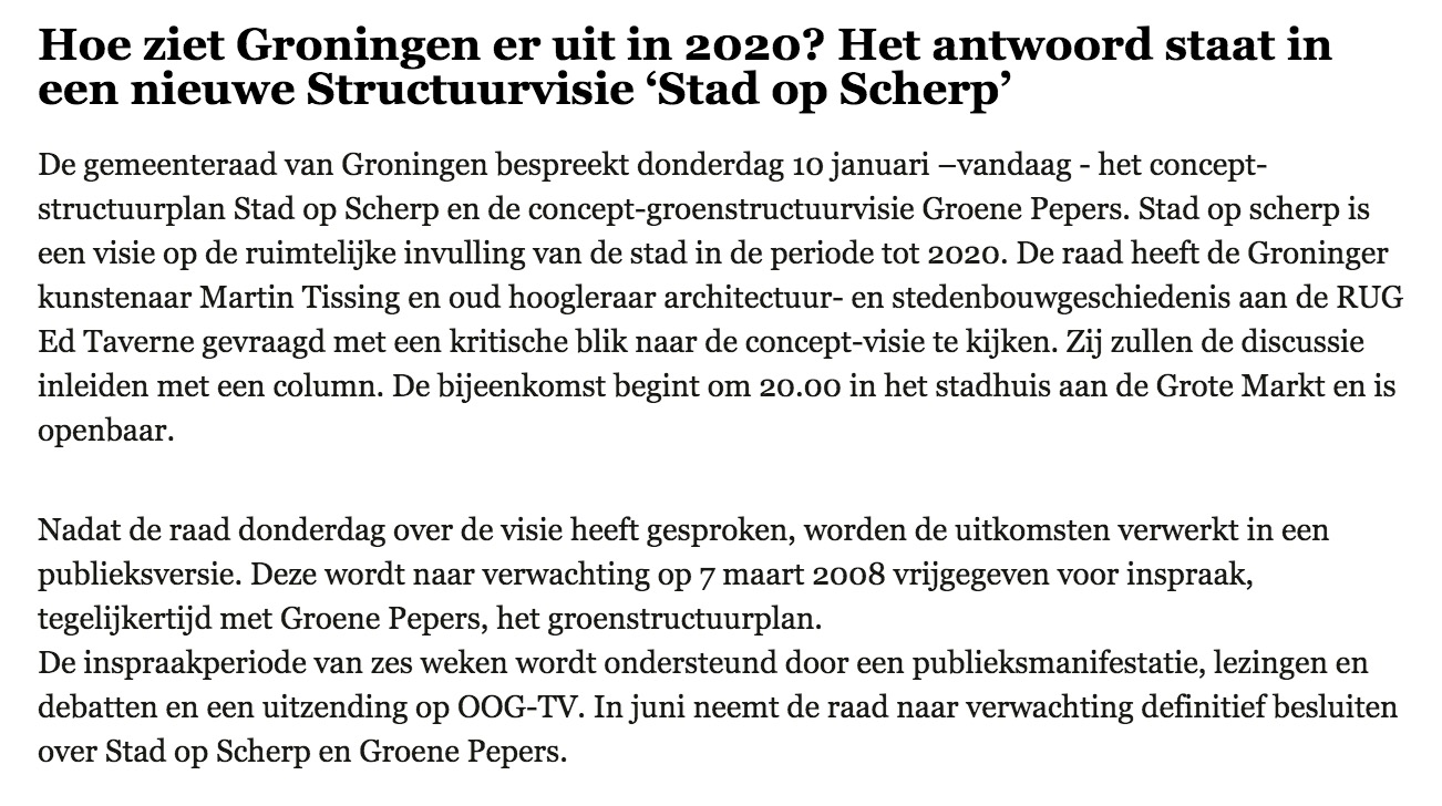 Bron: http://www.gic.nl/nieuws/hoe-ziet-groningen-er-uit-in-2020-het-antwoord-staat-in-een-nieuwe-structuurvisie-stad-op-scherp